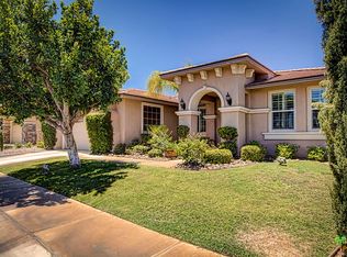 179 Via San Lucia, Rancho Mirage, CA 92270