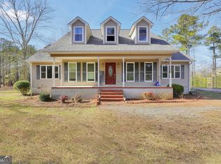 119 Bagley Rd, Forsyth, GA 31029