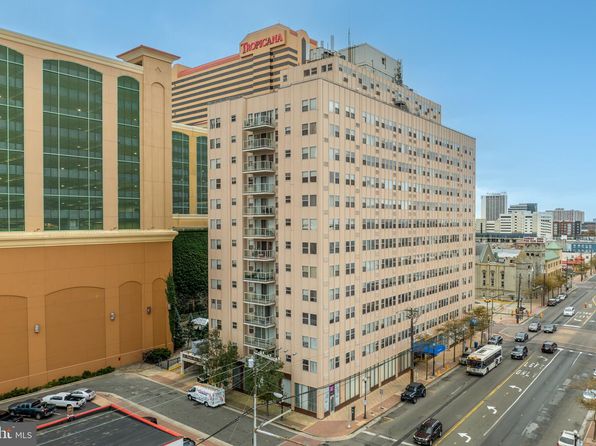 2834 Atlantic Ave APT 814, Atlantic City, NJ 08401