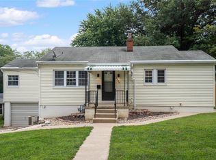 1909 Burling Dr, Alton, IL 62002