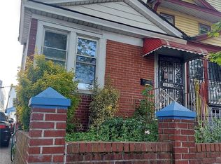 104-54 Lefferts Blvd, South Richmond Hill, NY 11419