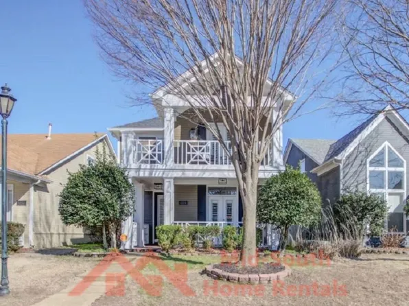 1228 Island Pl E, Memphis, TN 38103