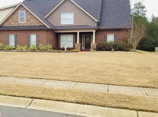 801 Ocala National Trl, Macon, GA 31216