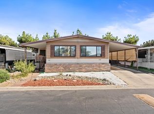 2575 S Willow Ave SPACE 229, Fresno, CA 93725