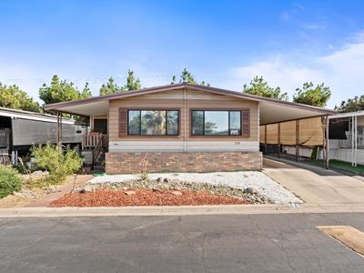 2575 S Willow Ave SPACE 229, Fresno, CA, 93725