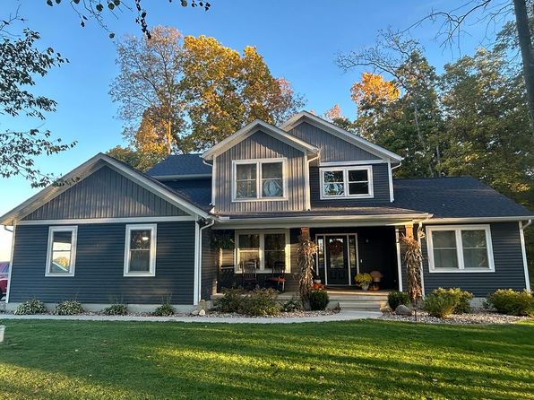 1048 Township Road 2156