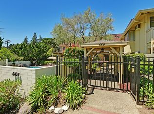 660 Moraga Rd APT 14, Moraga, CA 94556