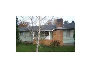 91105 Sunderman Rd, Springfield, OR 97478