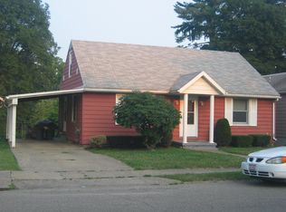 1846 Euclid Ave, Zanesville, OH 43701