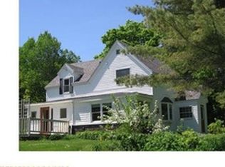 372 N Lubec Rd, Lubec, ME 04652