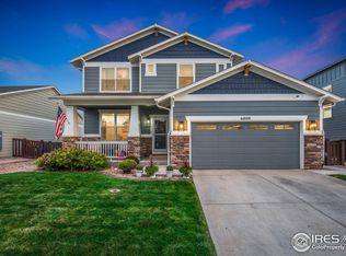 6809 Rock River Rd, Timnath, CO 80547