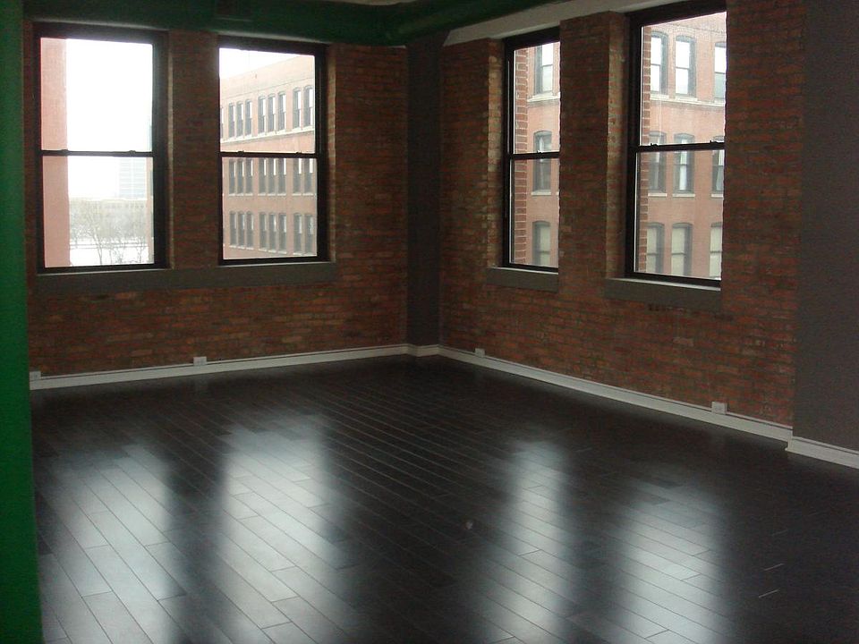 New Floors