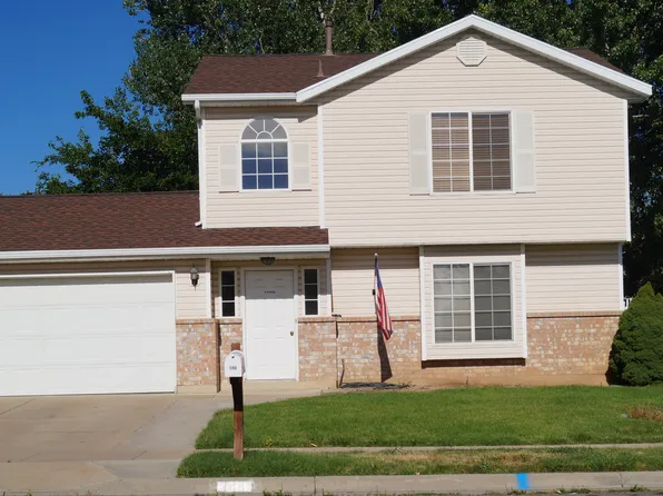 586 N 1260 W, Clinton, UT 84015