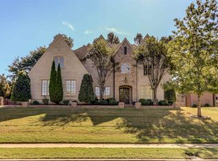 1175 Braystone Trl LOT 86, Collierville, TN 38017