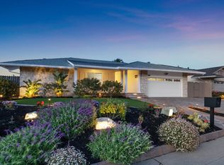 1378 Lasuen Dr, Millbrae, CA 94030