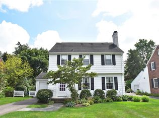 295 Wilmot Rd, Rochester, NY 14618