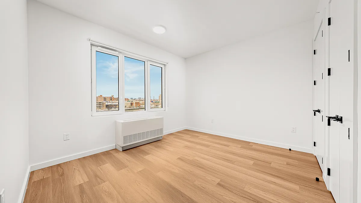 Building Photo - 322 Grand Concourse #804