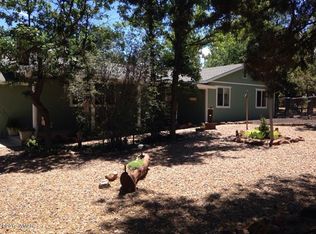 4377 San Carlos Cir, Show Low, AZ 85901