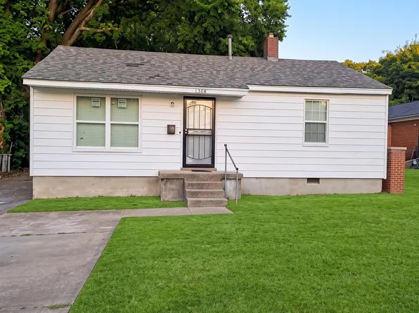 1590 Latham St E, Memphis, TN 38106