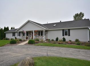 6302 Three Mile Rd W, Franksville, WI 53126