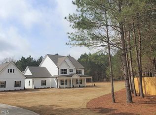 25 Fern Mill Ln #4, Senoia, GA 30276