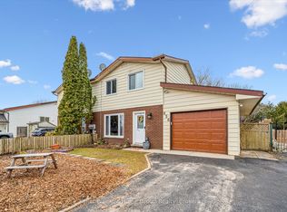 856 Gzowski St, Centre Wellington, ON N1M 3L4