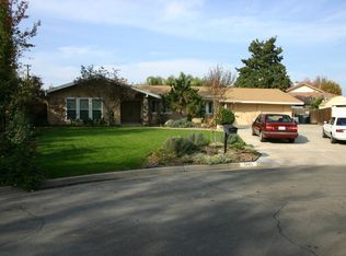 5685 N Kincaid Ave, Fresno, CA 93711