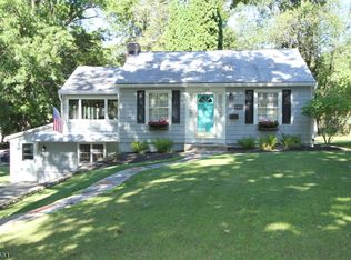 130 E Shore Trl, Sparta, NJ 07871