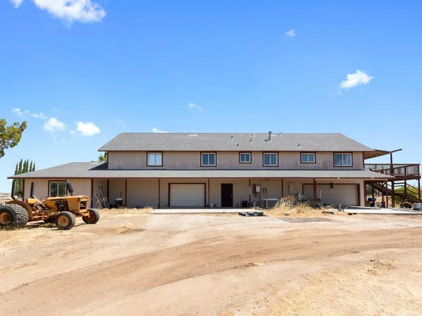 25363 Run Way, Raymond, CA 93653