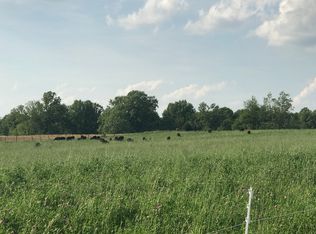 3338 Mount Pleasant Rd, Bedford, KY 40006