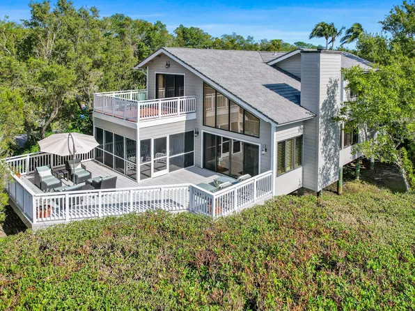 7931 SE Dock Street, Hobe Sound, FL 33455