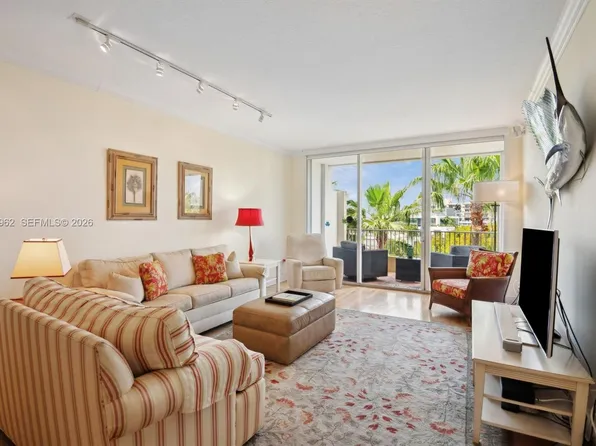 701 Crandon Blvd, Key Biscayne, FL