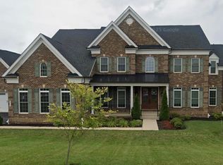 515 Parkland Rd, Eldersburg, MD