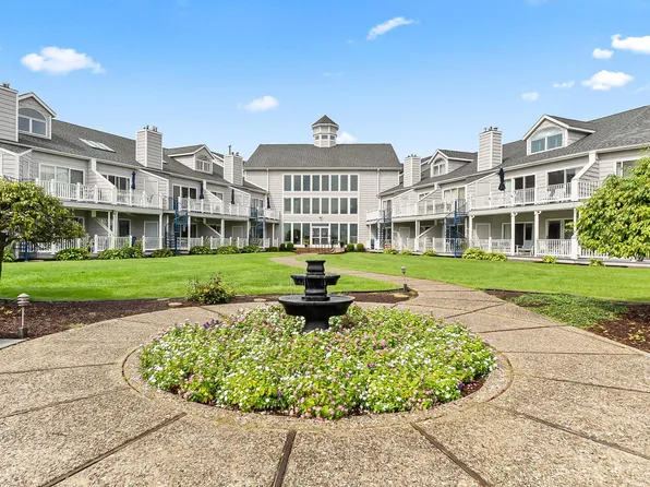 319 E Jefferson St #129, Culver, IN 46511