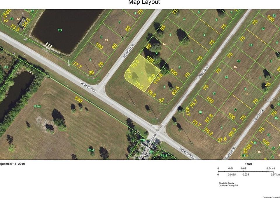 1st image of 4 Blue Hen Dr