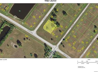 4 Blue Hen Dr, Placida, FL 33946