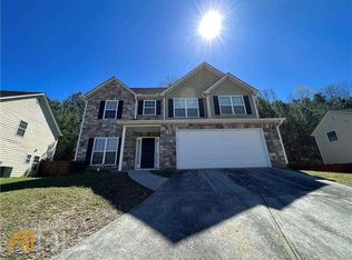 7676 Overlook Bnd, Fairburn, GA 30213