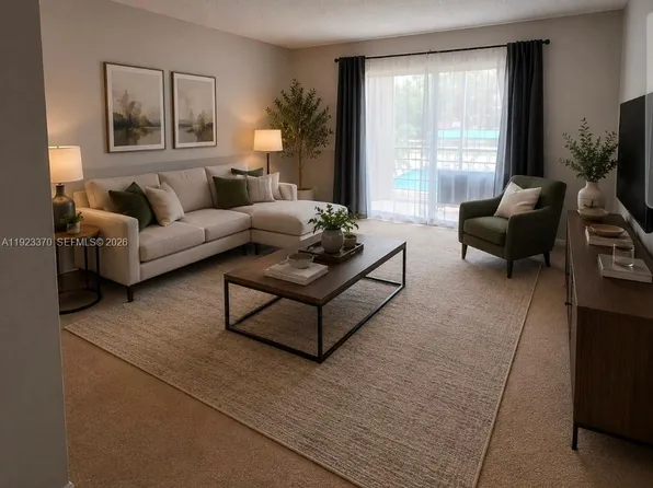 4100 N 58th Ave APT 207, Hollywood, FL 33021