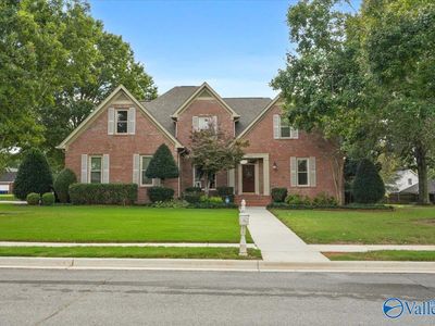 120 Preswick Pl, Huntsville, AL, 35806