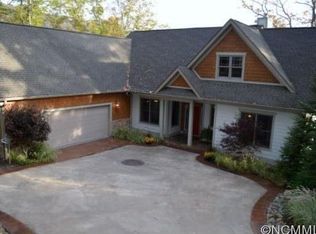 66 Horse Shoe Bay Dr, Arden, NC 28704