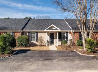53 Charlestowne Drive, Augusta, GA 30907
