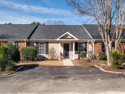 53 Charlestowne Drive, Augusta, GA, 30907