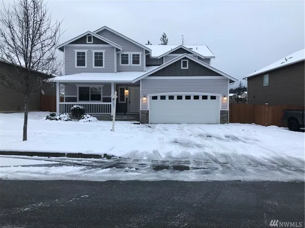 7162 288th St NW, Stanwood, WA 98292