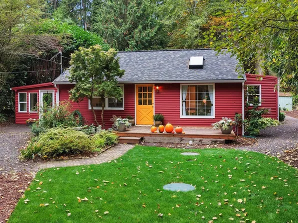 12059 N Madison Avenue NE, Bainbridge Island, WA 98110