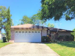 3926 Woodburn Loop E, Lakeland, FL 33813