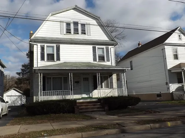 129 W Vaughn St, Kingston, PA 18704