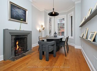 153 Collier St, Toronto, ON M4W1M2