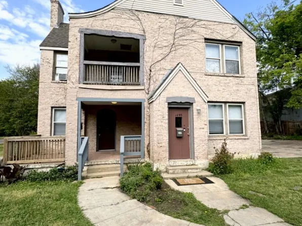 1491 Watson Avenue, 1491 Watson St #1491, Montgomery, AL 36106