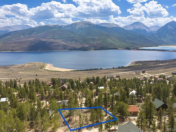 3rd image of 198 Parry Peak Drive LOT 167