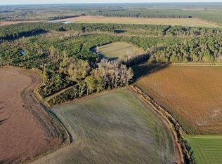 1182 Cedar Fork Rd, Beulaville, NC 28518